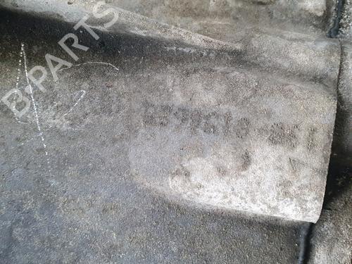 Gearbox FIAT PANDA (312_, 319_) 1.2 (312PXA1A) | BP33009576M3  - Image 5
