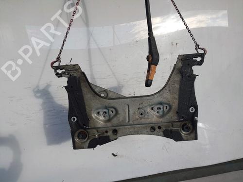 Subframe RENAULT CLIO III (BR0/1, CR0/1) 1.4 16V | BP34711397M9 - Image 2