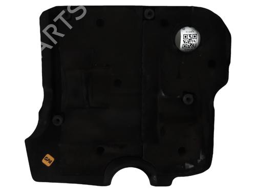 Upper protection TOYOTA YARIS (_P9_) 1.4 D-4D (NLP90_, NLP90R) | BP29602272M93 