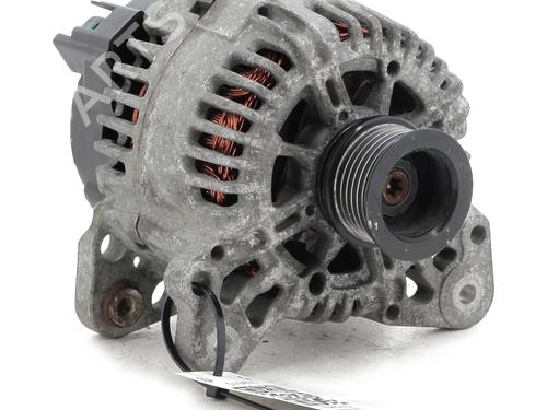 Alternator VW GOLF VI (5K1) 1.4 | BP37256310M7 - Image 4