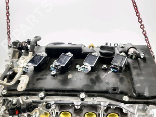 Engine TOYOTA C-HR (_X2_, _H2_) Hybrid (ZYX20) | BP32654180M1 