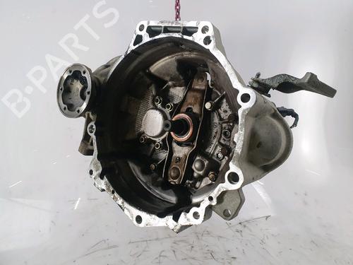 Gearbox VW GOLF V (1K1) 1.9 TDI | BP31085680M3