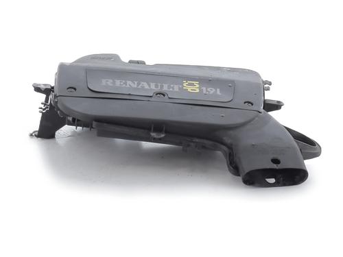 Used Air filter box RENAULT TRAFIC II Van (FL) 1.9 dCi 100 (FL0C, FL0K, FL0B) (101 hp) 32487521