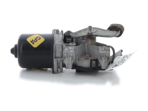 Used Front wiper motor RENAULT CLIO III (BR0/1, CR0/1) 1.2 16V (BR0P, CR0P) (101 hp) 32333916