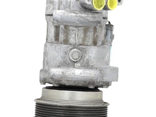 AC compressor RENAULT CLIO III (BR0/1, CR0/1) 1.2 16V (BR0P, CR0P) | BP37599733M34 - Image 5