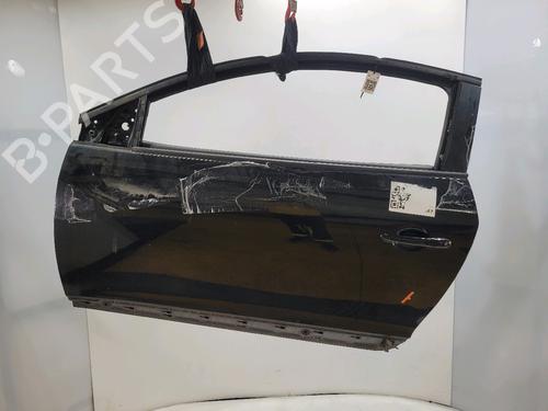 Used Left front door RENAULT MEGANE III Coupe (DZ0/1_) 1.5 dCi (DZ09, DZ0D, DZ1F, DZ1G, DZ14, DZ29) (110 hp) 29443731