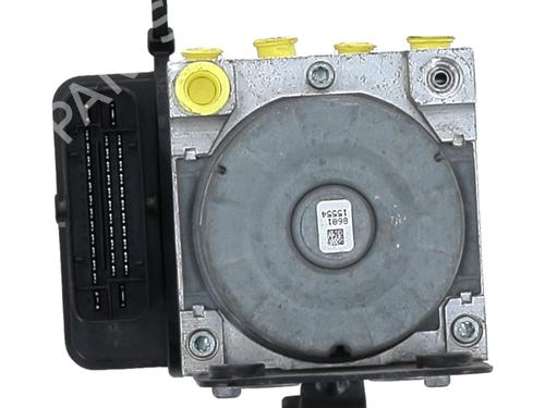ABS pump FORD FIESTA VI (CB1, CCN) 1.5 TDCi | BP30094420M43 