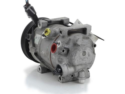 AC compressor HYUNDAI i20 II (GB, IB) 1.2 | BP29265124M34 