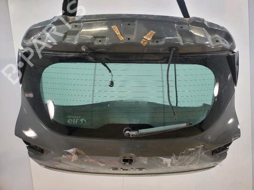 tailgate-renault-clio-iv-bh_-2012-2013-2014-2015-2016-2017-2018-2019-2020-2021-32278570 main image