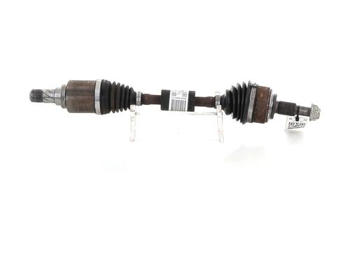 Left front driveshaft FORD PUMA (J2K, CF7) 1.0 EcoBoost mHEV | BP31606704M38