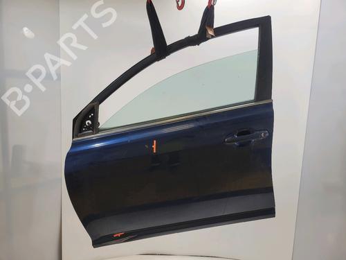 Used Left front door TOYOTA AVENSIS (_T25_) [2003-2008]  26515757
