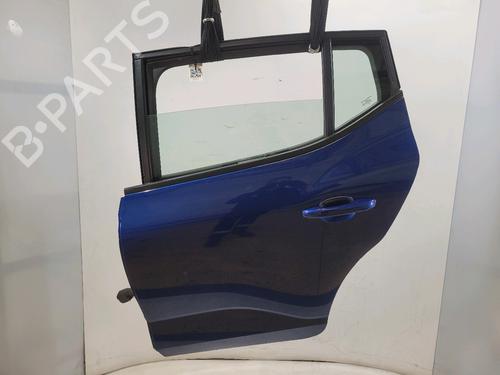 Dør venstre bagtil DACIA SANDERO III 1.0 TCe 100 (101 hp) 33190448