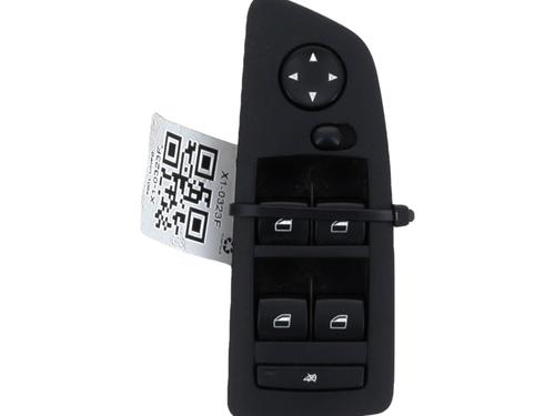 Used Left front window switch BMW 1 (E87) 118 d (143 hp) 30894805