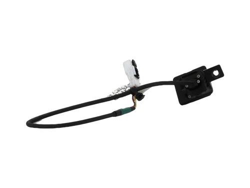 Module électronique RENAULT CAPTUR I (J5_, H5_) 1.3 TCe 130 (J5NJ, J5NE) (131 hp) 29741451