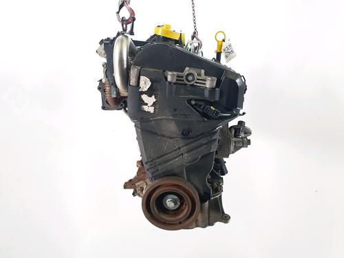 Motor Motor RENAULT KANGOO / GRAND KANGOO II (KW0/1_) 1.5 dCi 85 (KW0K, KW0L, KW0B) (86 hp) 36288734 36288734