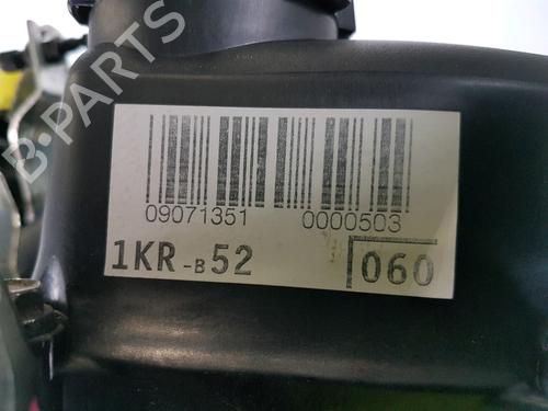 Engine CITROËN C1 (PM_, PN_) 1.0 | BP26702965M1 