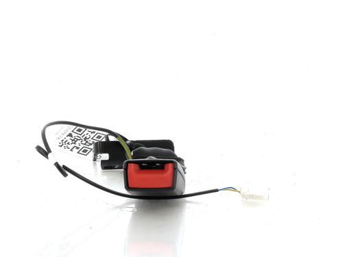 Seat buckle FIAT PANDA (312_, 319_) 1.0 Mild Hybrid (312.PYD1B) 735569397