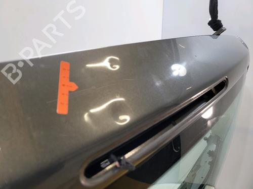 Tailgate VW TOURAN (1T1, 1T2) 1.9 TDI | BP26166102C6 