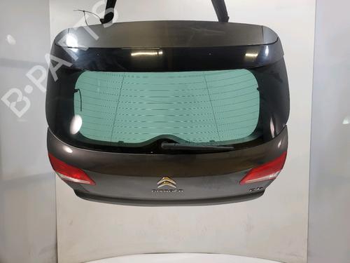 tailgate-citroen-c4-ii-nc_-2009-39972274 main image