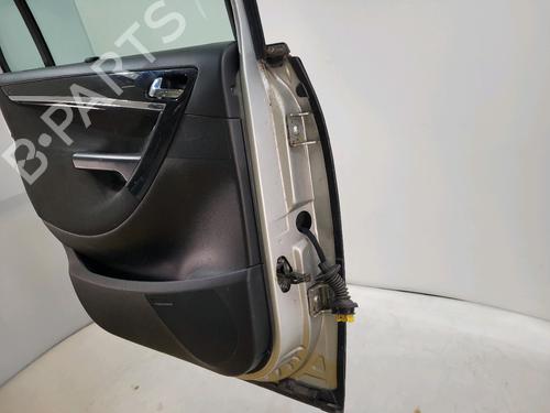 Left rear door CITROËN C4 Picasso I MPV (UD_)  | BP27814462C4 