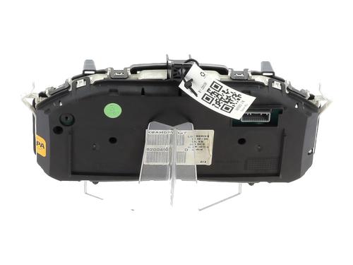 Instrument cluster RENAULT MEGANE II (BM0/1_, CM0/1_)  | BP24349091C47 