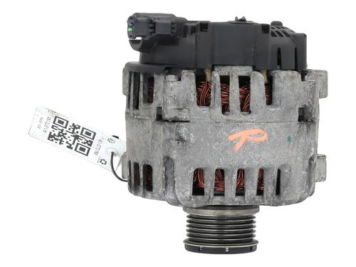 Alternator CITROËN C4 Picasso II 1.6 HDi 90 | BP33299600M7  - Image 5