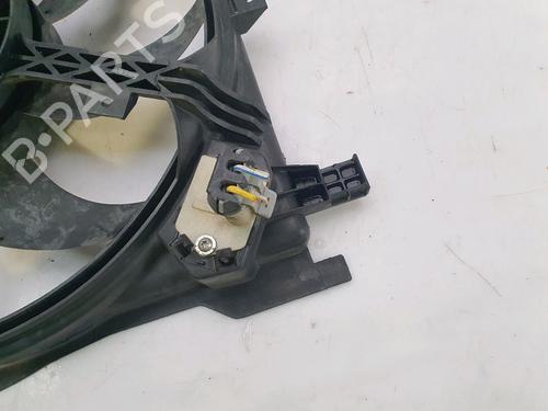 Radiator fan OPEL CORSA E (X15) 1.4 (08, 68) | BP28594571M35 
