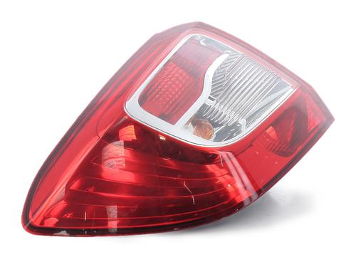 Left taillight DACIA SANDERO II 1.2 | BP36212317C34 - Image 5