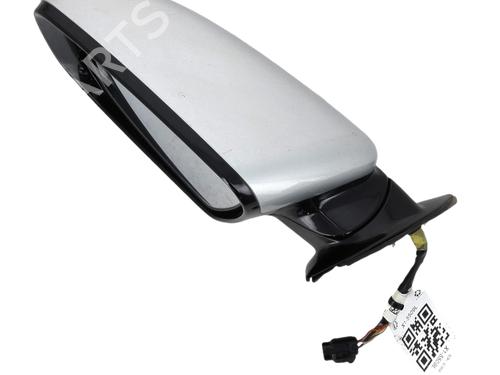Spiegel buiten links Spiegel buiten links KIA CEE'D (JD) 1.6 CRDi 128 (128 hp) 37506637 37506637