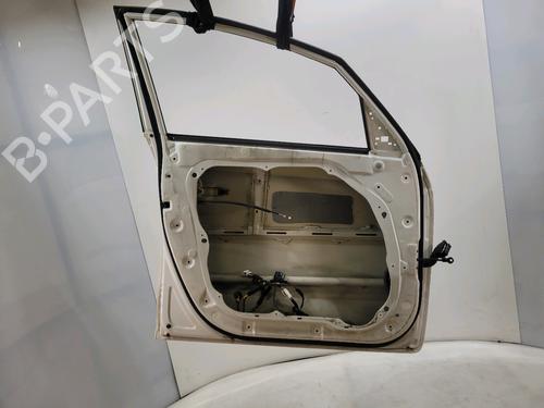 Left front door KIA CARENS IV 1.7 CRDi | BP30049378C2
