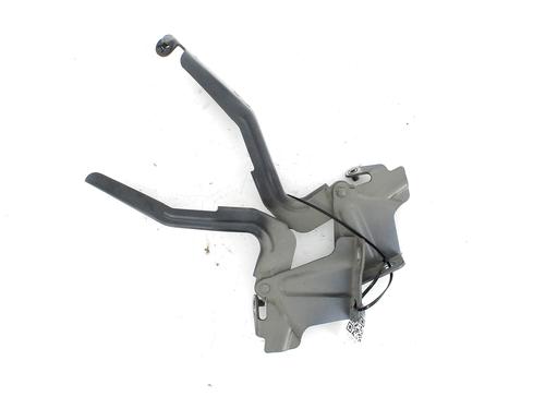 Dørhengsel/Dørstopper NISSAN NOTE (E12) 1.5 dCi (90 hp) 27919565