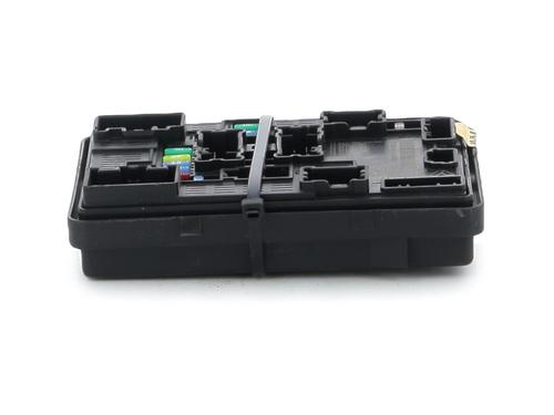 Used Fuse box Fuse box RENAULT MEGANE IV Hatchback (B9A/M/N_) [2015-2026] 33925708 33925708