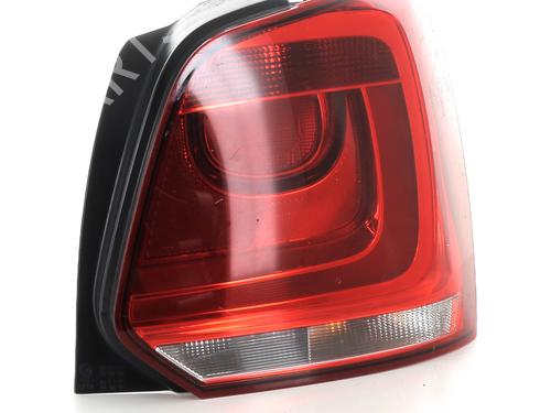 Right taillight VW POLO V (6R1, 6C1)  | BP27553035C35 
