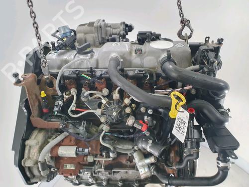 Engine FORD S-MAX (WA6) 1.8 TDCi | BP39736315M1 - Image 5
