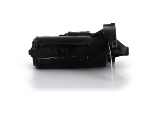 Used Starter Starter PEUGEOT PARTNER Box Body/MPV (5_, G_) 1.9 D (69 hp) 40171688 40171688