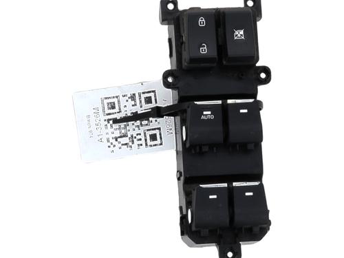 Used Left front window switch HYUNDAI TUCSON (TL, TLE) 2.0 CRDi (136 hp) 29470619
