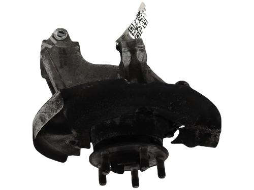 Left front steering knuckle LAND ROVER RANGE ROVER EVOQUE (L538) 2.2 D 4x4 | BP29389666M25 