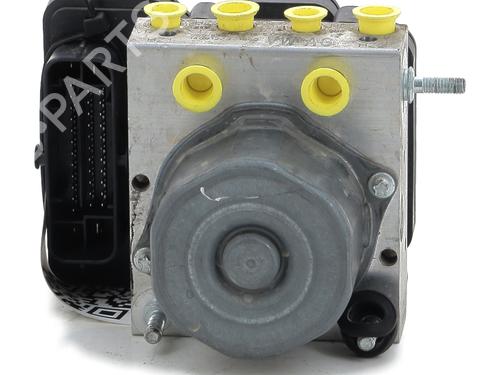 Used ABS pump SEAT IBIZA IV (6J5, 6P1) 1.2 TSI (105 hp) 29218270