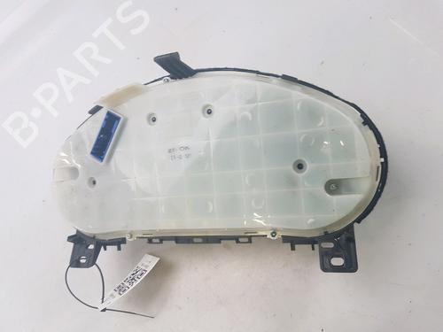 Instrument cluster OPEL ASTRA J (P10) 1.7 CDTI (68) | BP12586494C47 