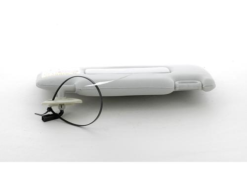 Right sun visor SUBARU FORESTER (SJ_) 2.0 i AWD (SJ5) | BP15384584I2 