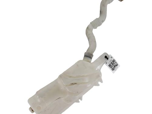 Deposito limpia RENAULT MODUS / GRAND MODUS (F/JP0_) 1.5 dCi 75 | BP30842382C113 