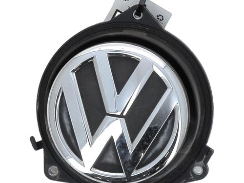 Tailgate handle VW GOLF VI (5K1)  | BP27814647C132 