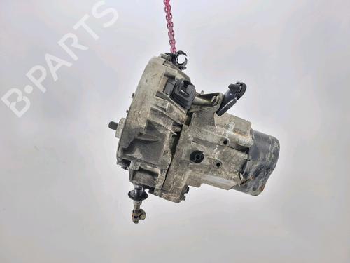 Used Gearbox RENAULT THALIA II (LU_) 1.5 dCi (65 hp) 24490888