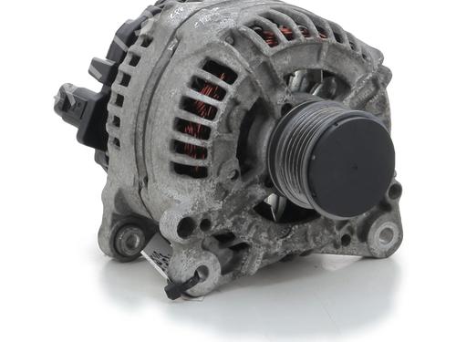 Generator VW CADDY III Box Body/MPV (2KA, 2KH, 2CA, 2CH) 1.9 TDI | BP29470943M7 