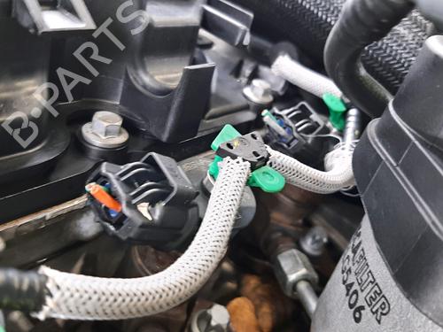 Motor CITROËN C3 II (SC_) 1.4 HDi 70 (SC8HZC, SC8HR0, SC8HP4) | BP32181084M1