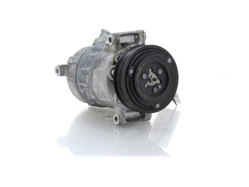AC compressor OPEL ASTRA K (B16) 1.6 CDTi (68) | BP21374124M34 