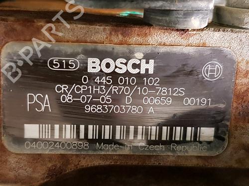 Engine PEUGEOT 308 SW I (4E_, 4H_) | BP32202374M1 - Image 8