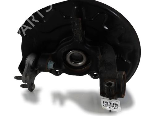 Left front steering knuckle SKODA FABIA III (NJ3) 1.2 TSI | BP29265353M25 