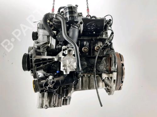 Engine MERCEDES-BENZ VITO / MIXTO Van (W639) 109 CDI (639.601, 639.603, 639.605) | BP31937515M1