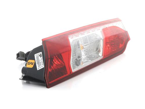 Left taillight FORD TRANSIT CONNECT V408 Box Body/MPV 1.0 Flexifuel | BP29849161C34